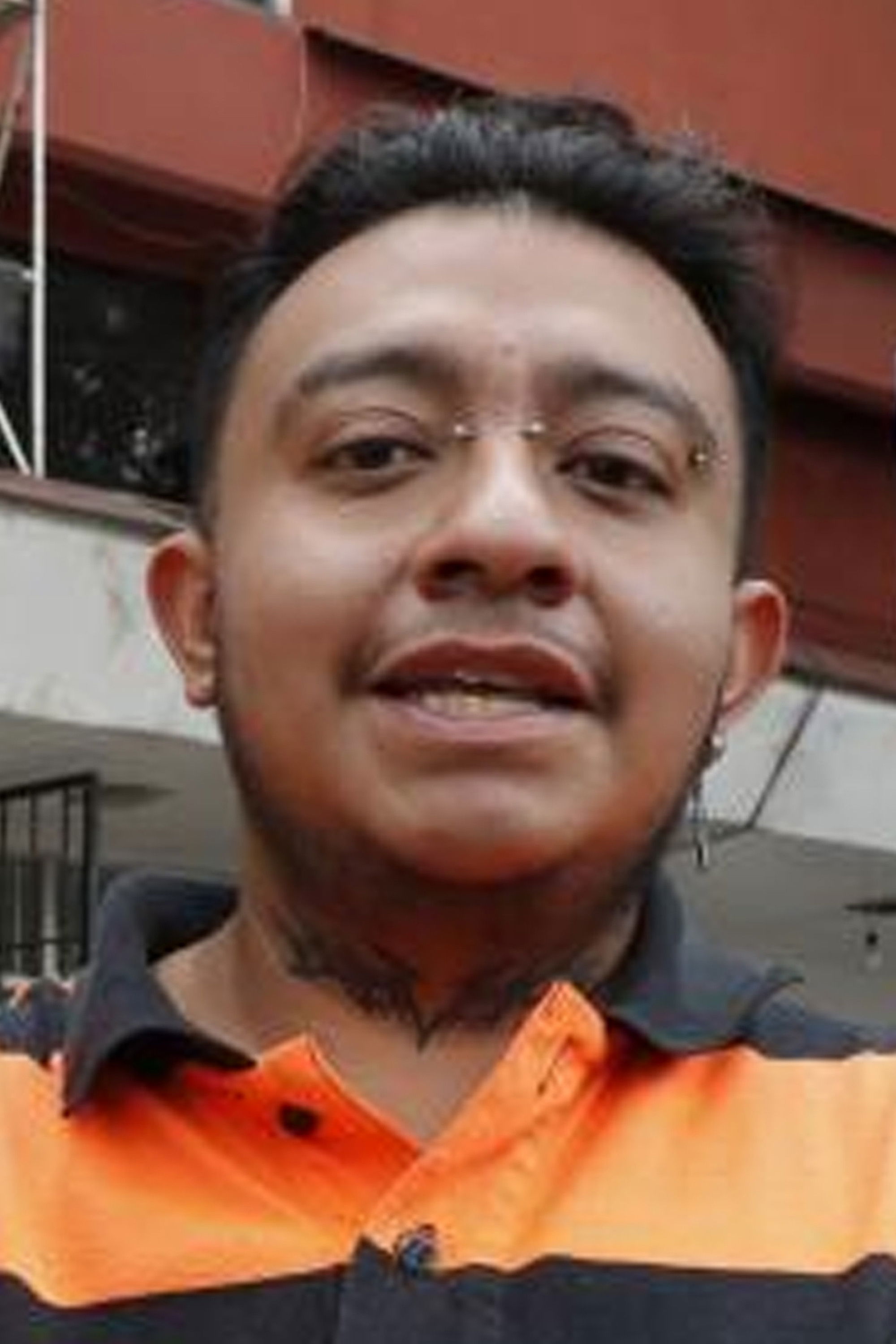 et billede af Yeylan Torres