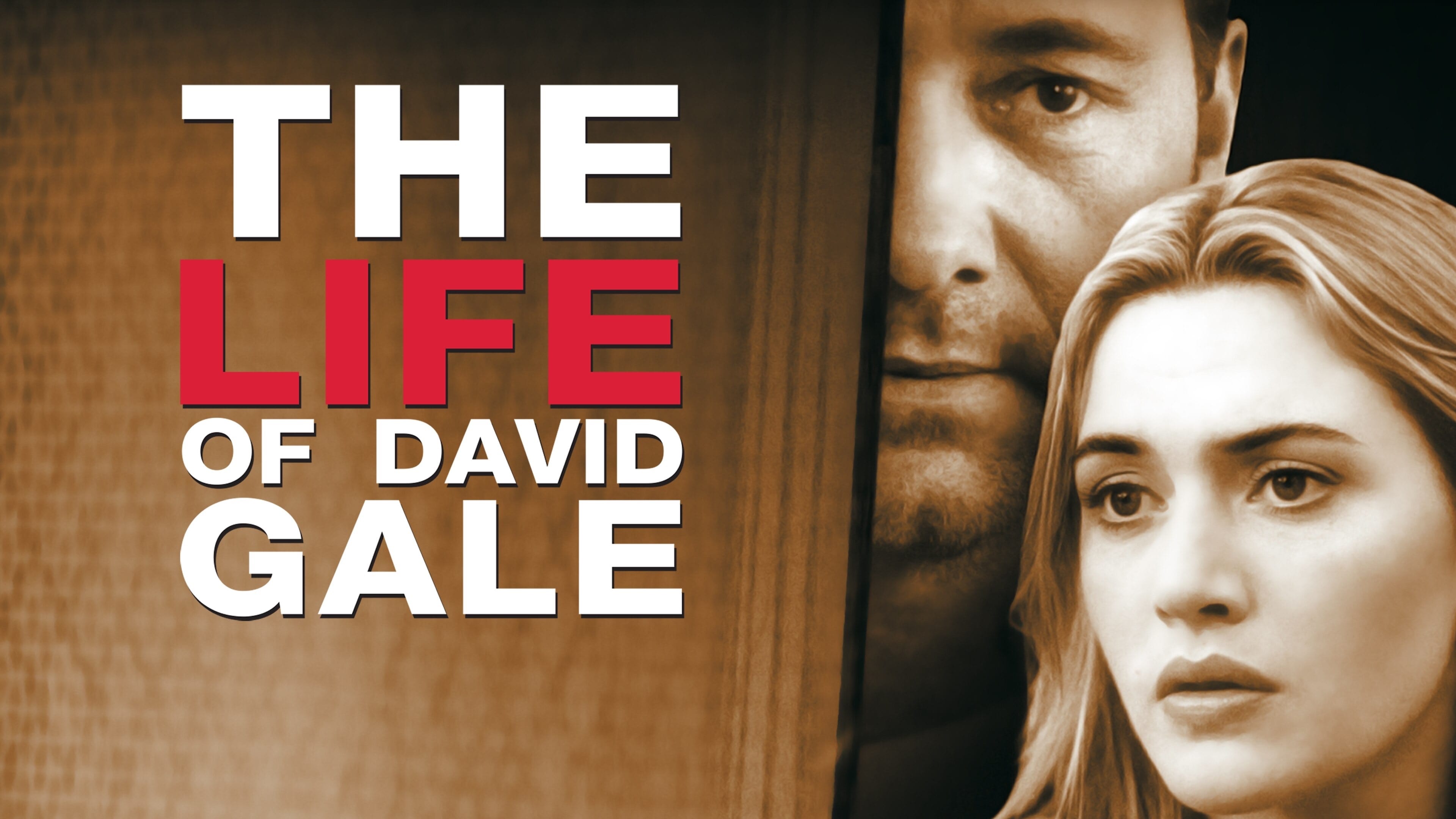 The Life of David Gale (2003)