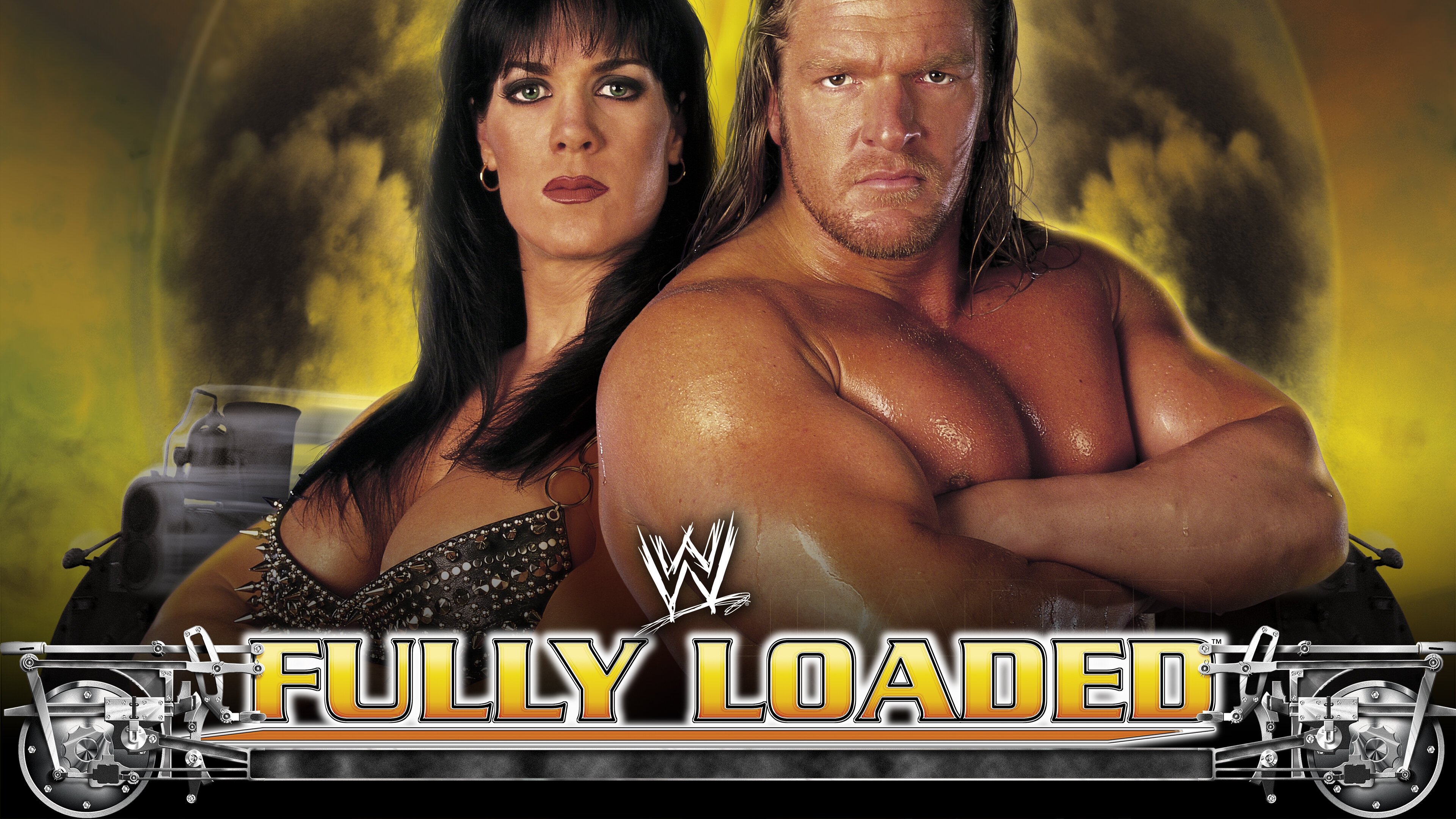 WWE Fully Loaded 1999 (1999)