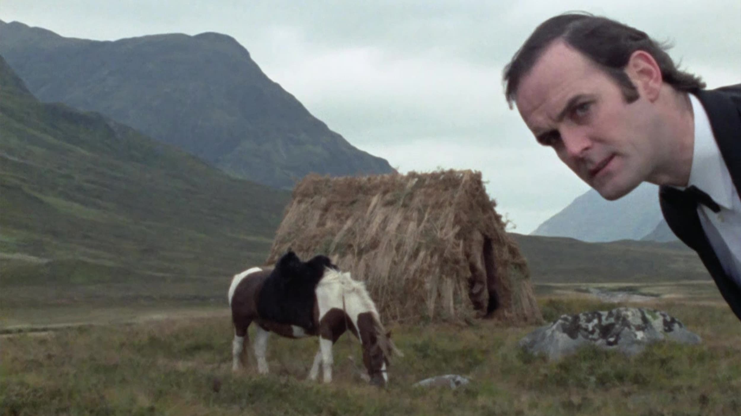 Monty Python's Flying Circus