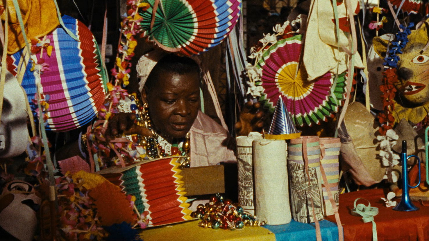 Black Orpheus (1959) — still 9
