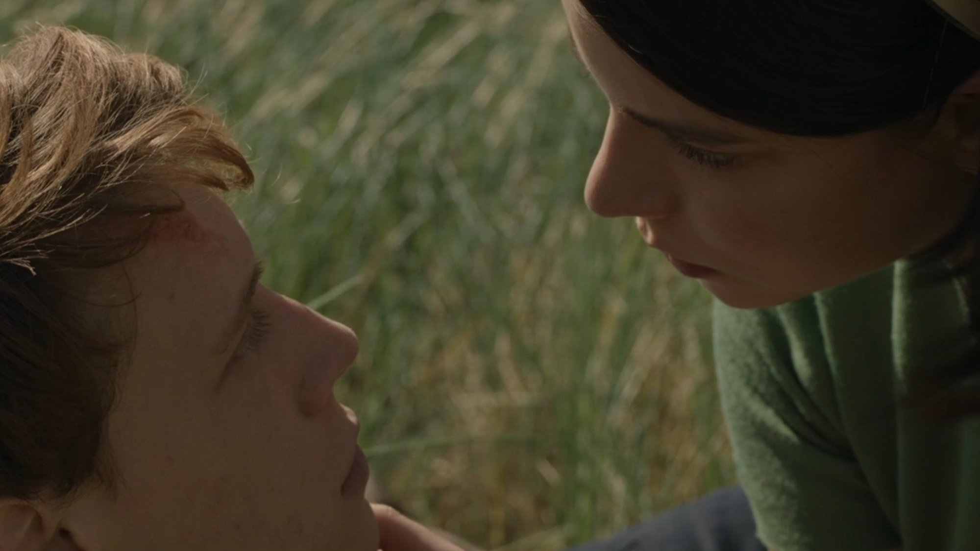 Marrowbone (2017)