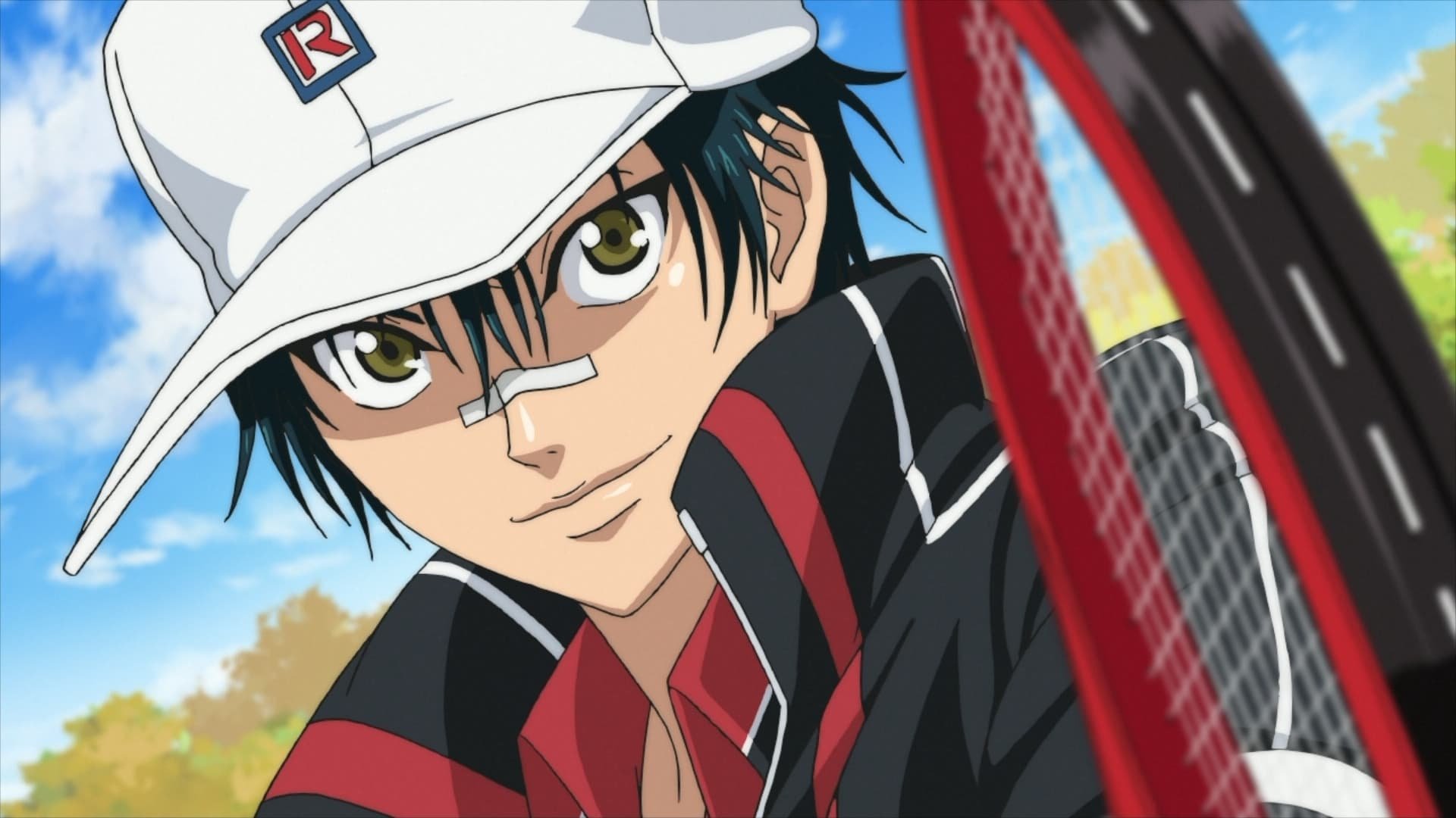 The Prince of Tennis II