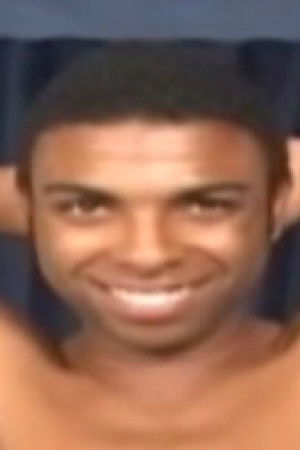 et billede af Dominick Parker