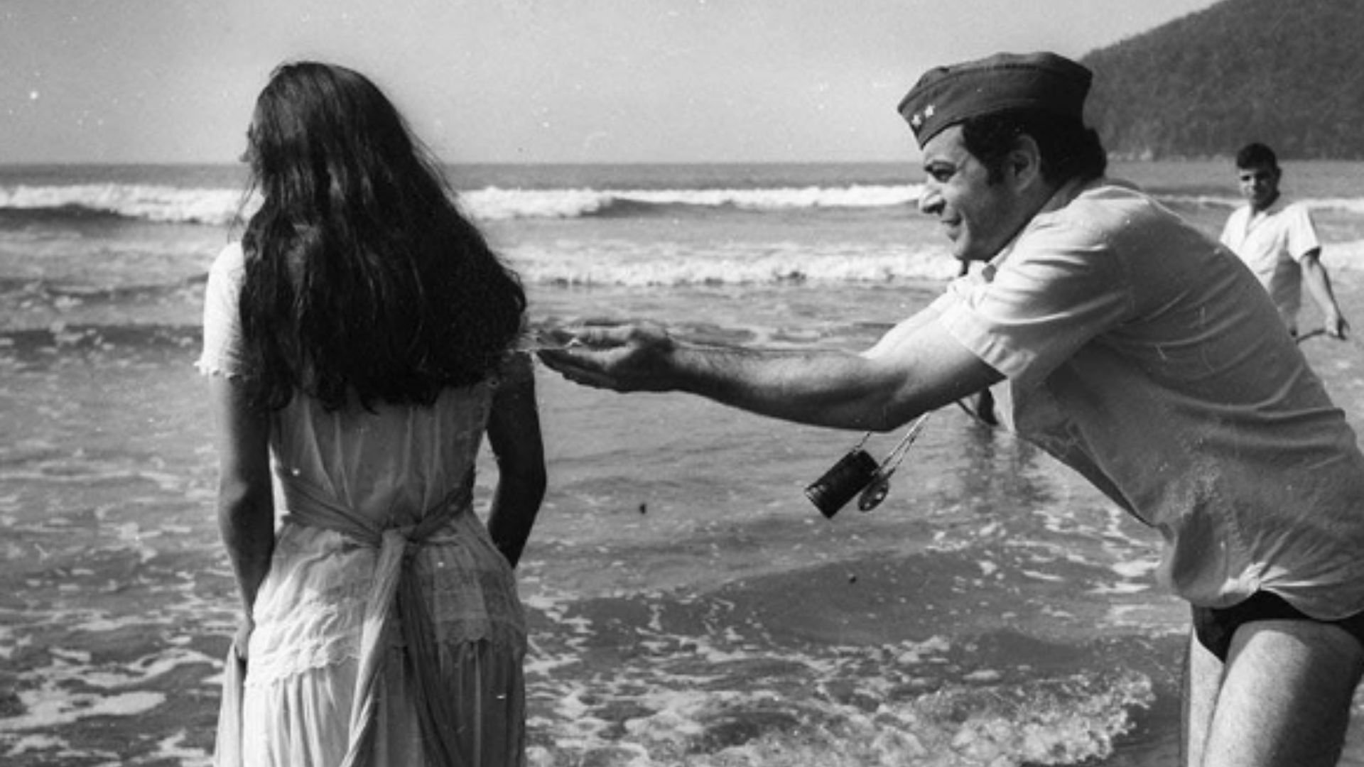 Juliana do Amor Perdido (1970)
