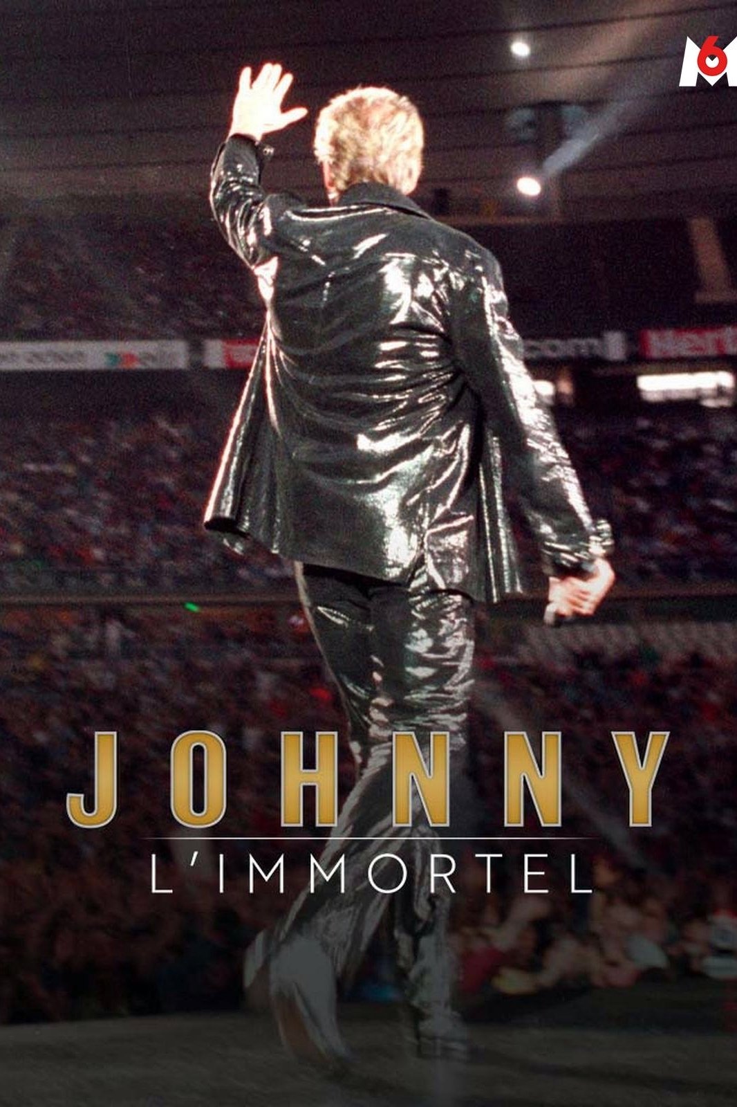 Johnny l'immortel Johnny l'immortel