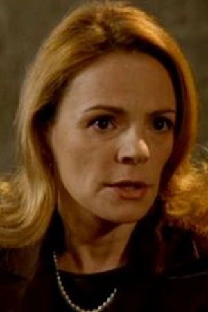 et billede af Luisa Marzotto