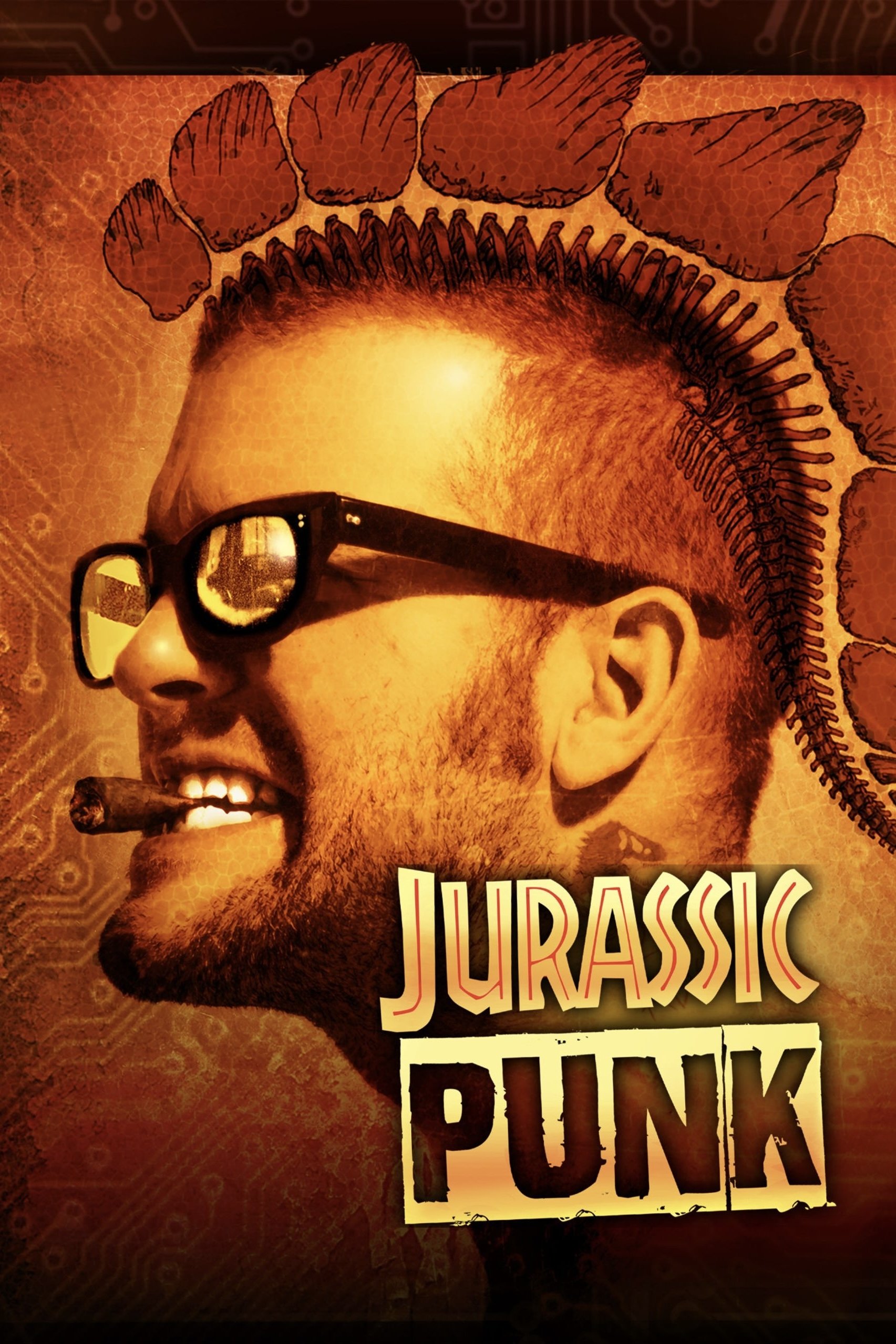 Jurassic Punk