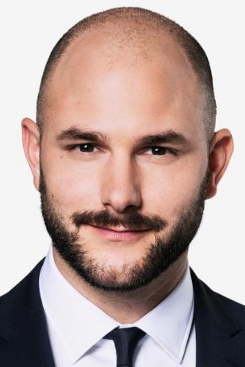 Michael Rauchenstein's picture in the cast