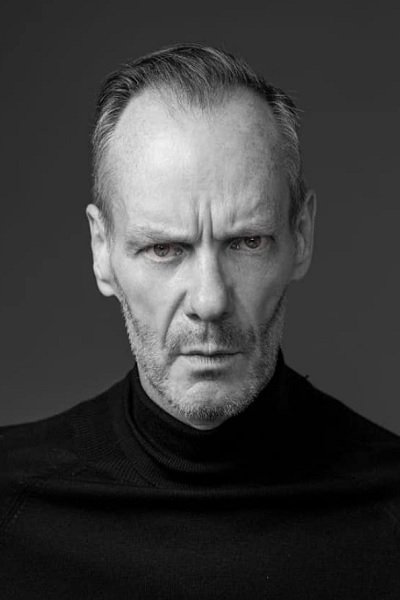 et billede af Donagh Gordon