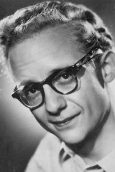 et billede af Joachim Teege