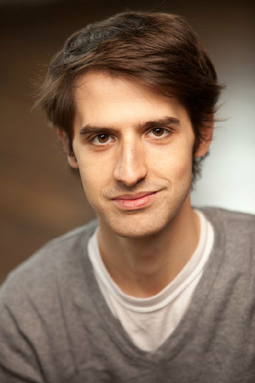 et billede af Skyler Nowinski