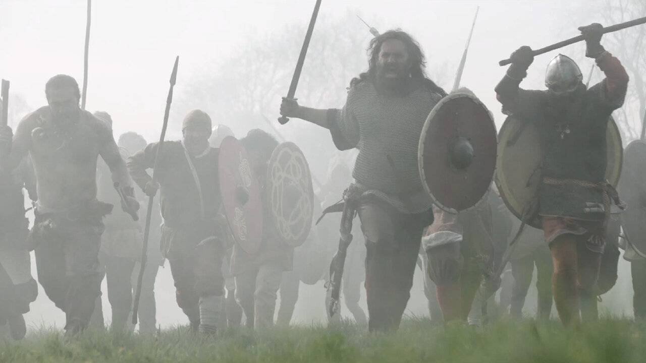 Rollo the Viking - The Conquest