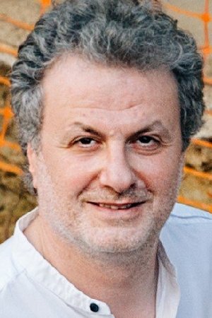 et billede af Khalil Joreige