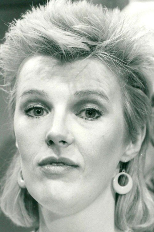 et billede af Jackie Downey