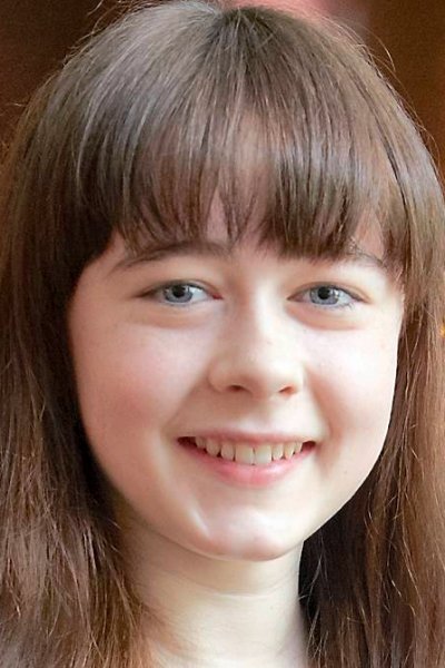 et billede af Bebiane Ivalo Kreutzmann