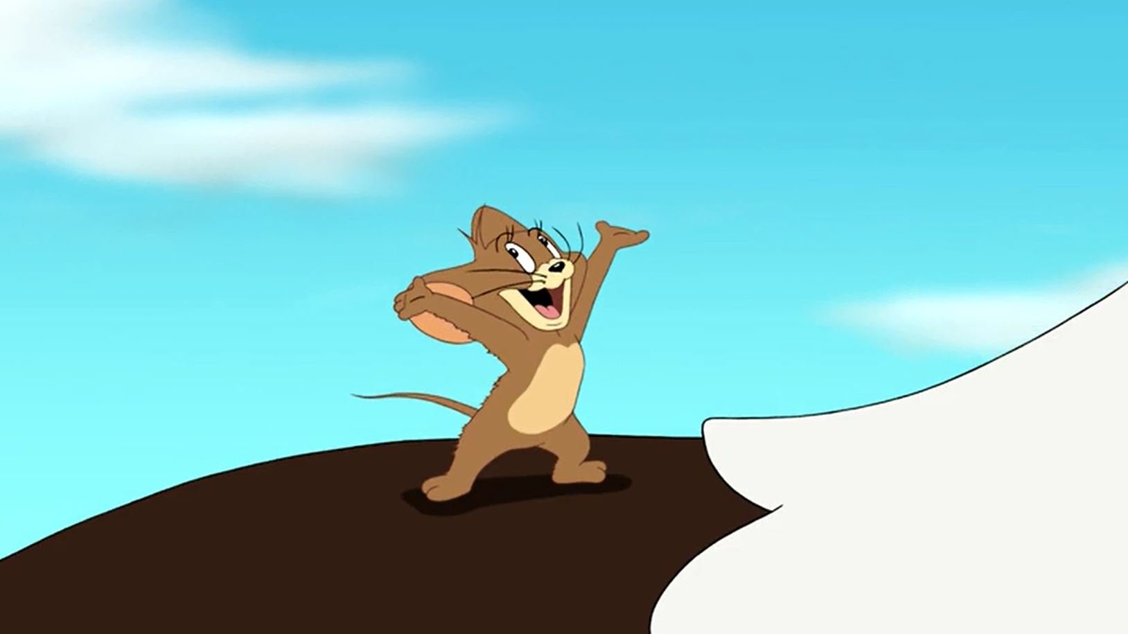 Tom and Jerry Tales