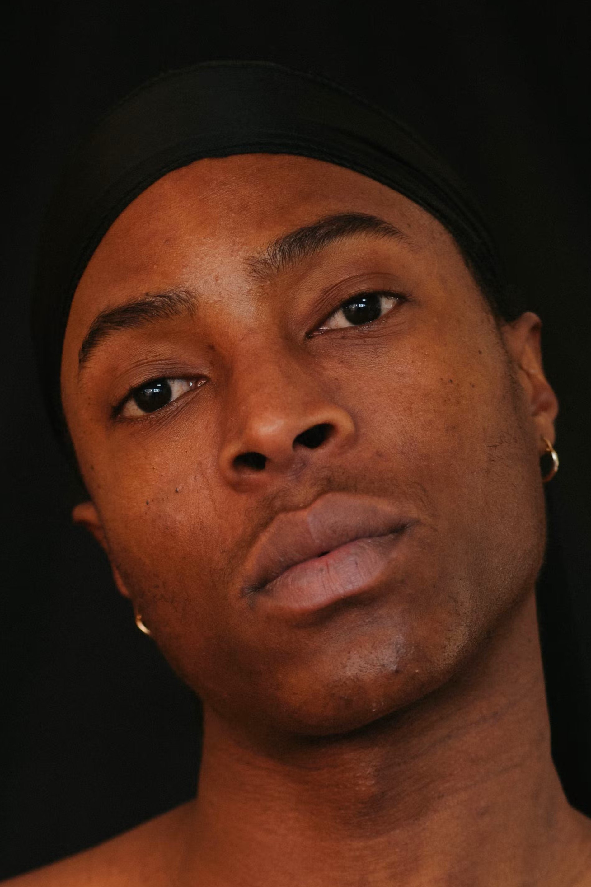 et billede af Goro Kush