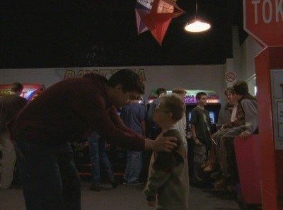 Dawson's Creek