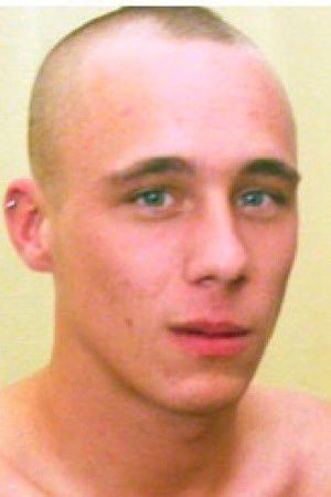 et billede af Alban Chantel