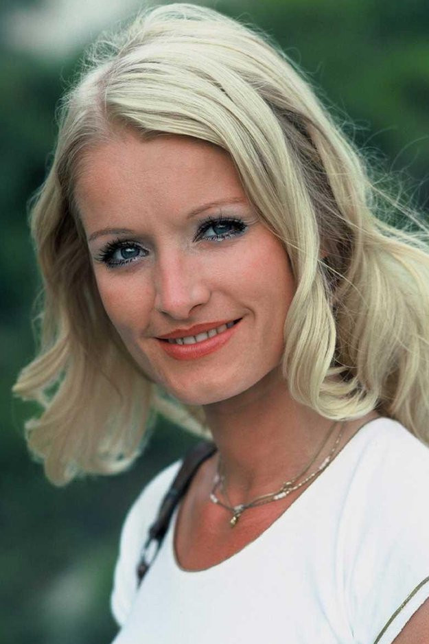 et billede af Barbara Kramer