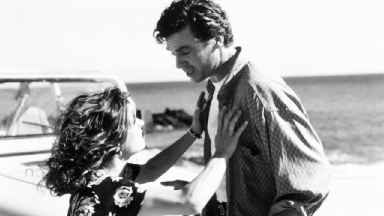 Midnight Run - Lauf um dein Leben Jack Walsh (1994)