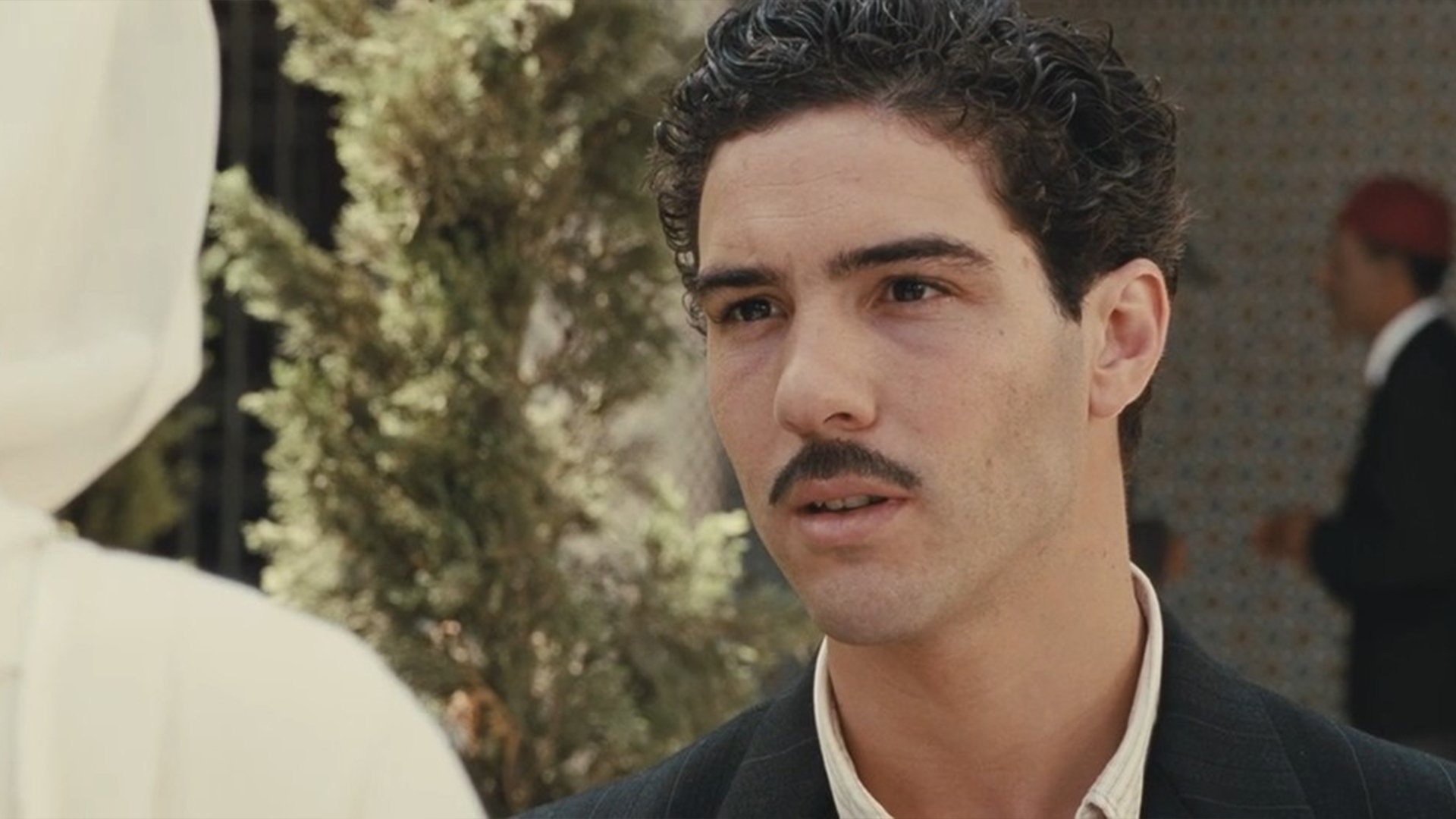 Free Men (2011)