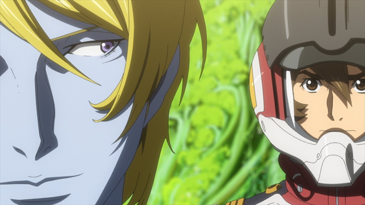 Thumbnail for Episode 15 Season 1 Episode 15