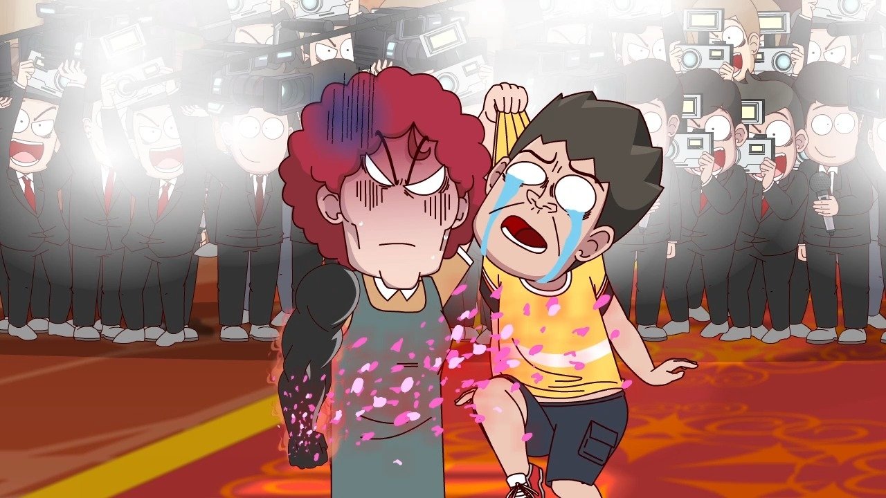 Episode 439