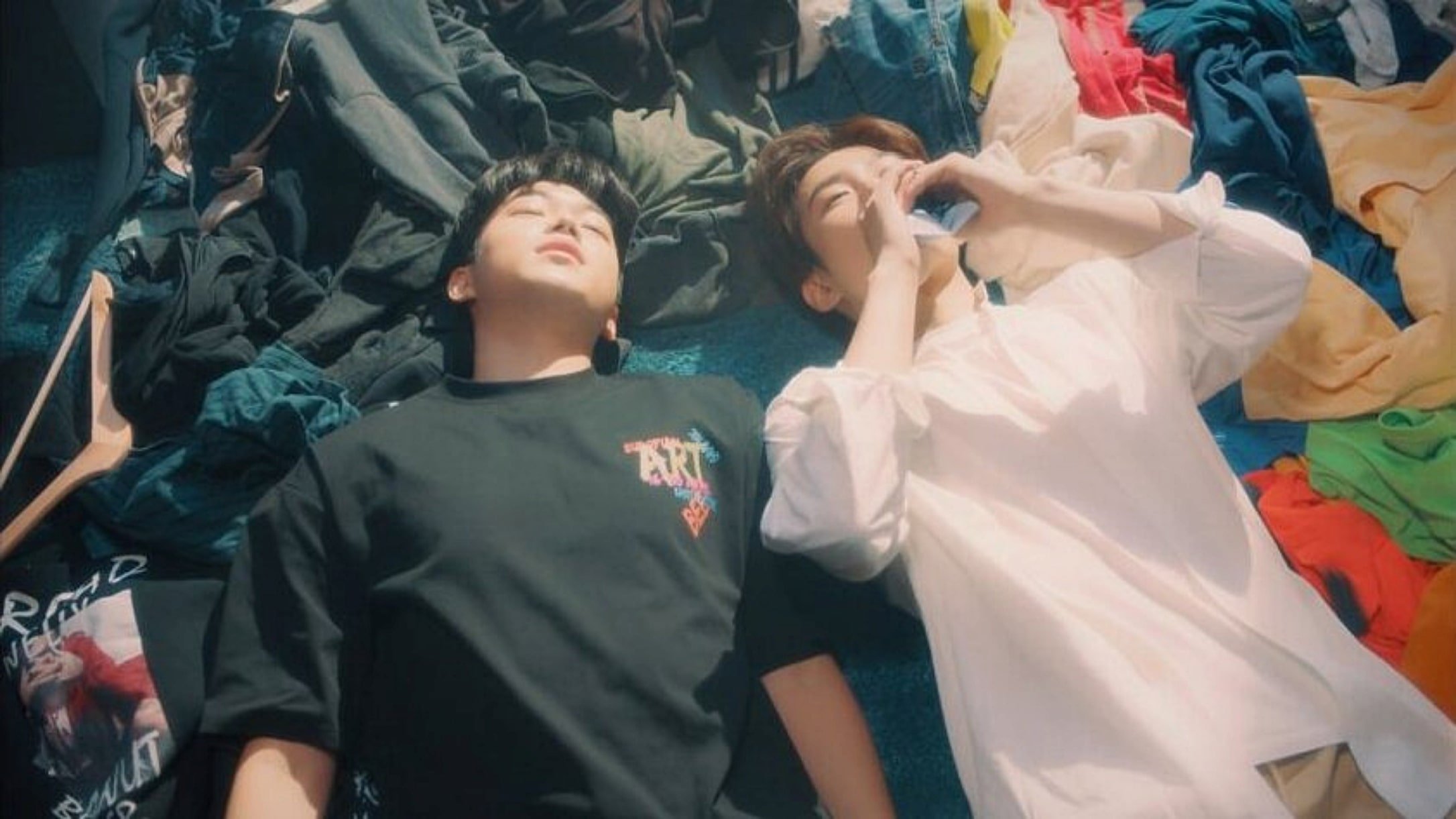 To My Star 2: Our Untold Stories (2023)