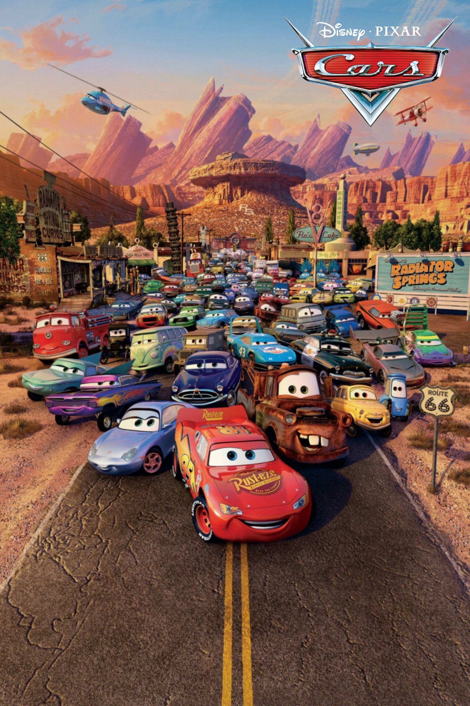 Cars