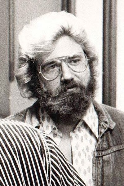 et billede af John P. Dulaney