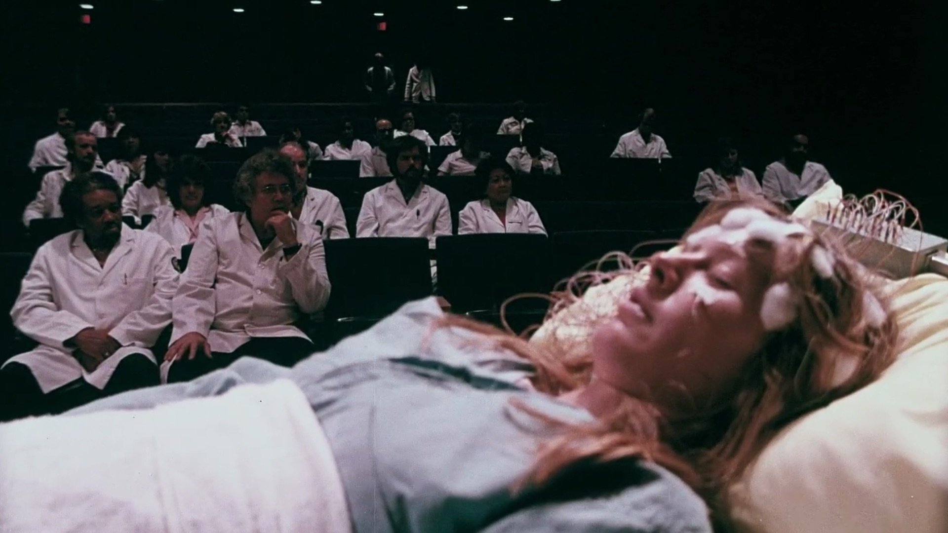 BrainWaves (1983)