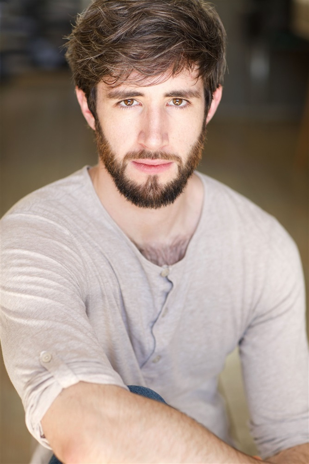 et billede af Julien Chaudet