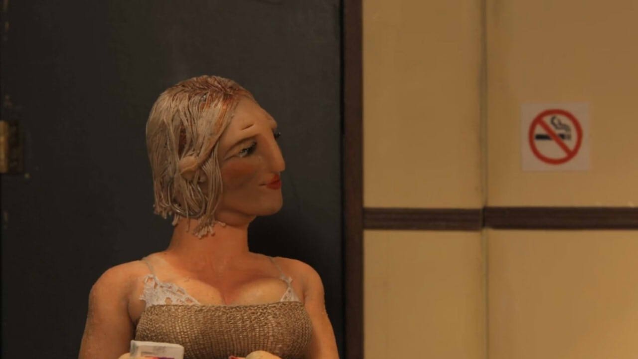 Imagem do Filme Out on the Tiles