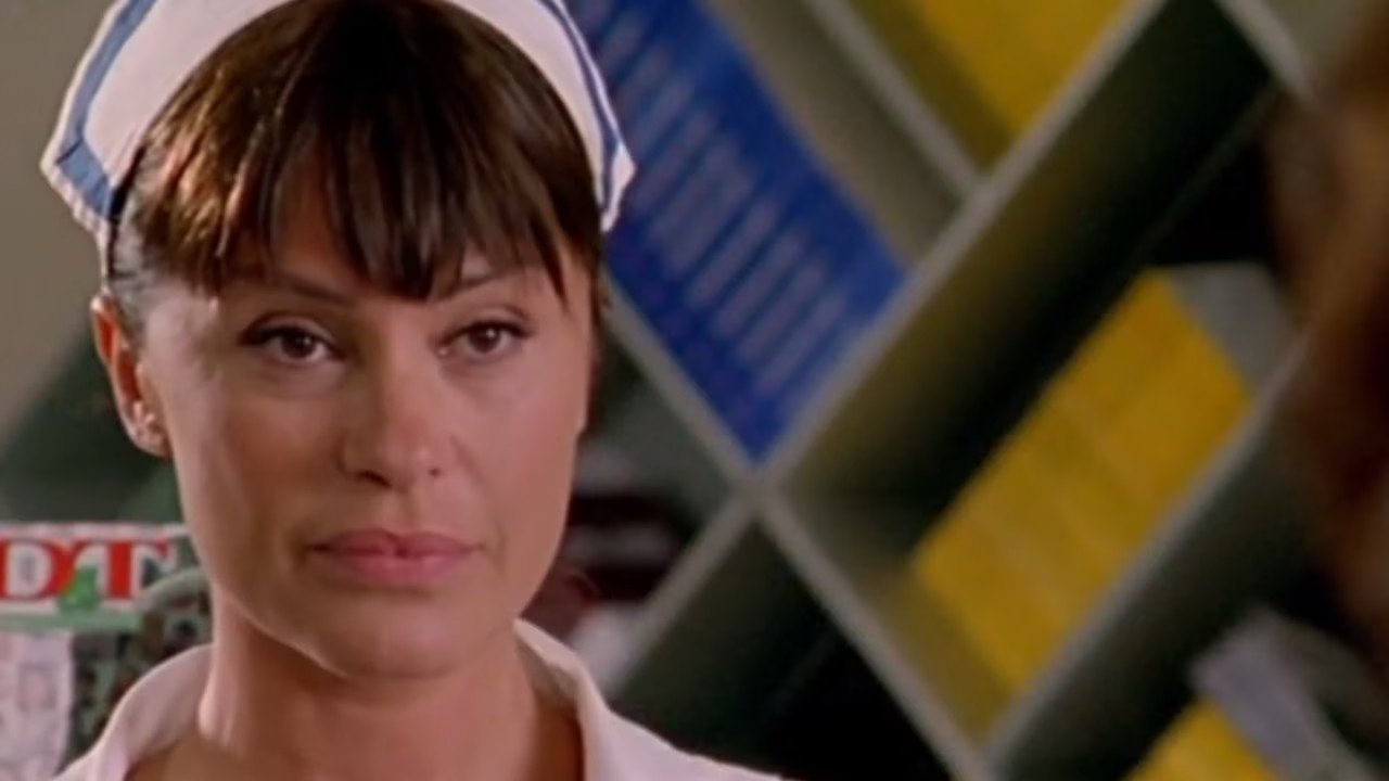 Un medico in famiglia - Épisode 8
