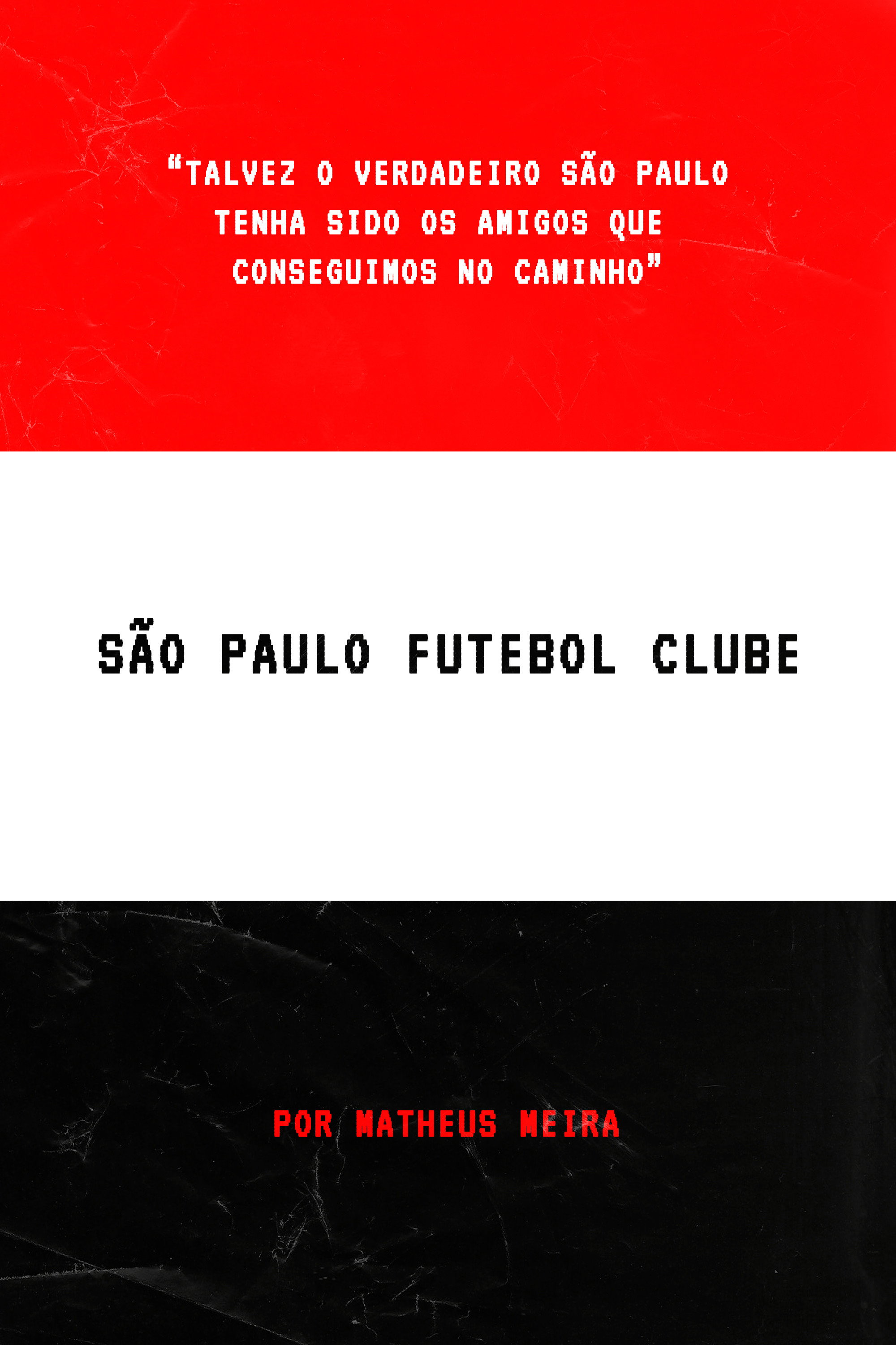 S&atilde;o Paulo Futebol Clube