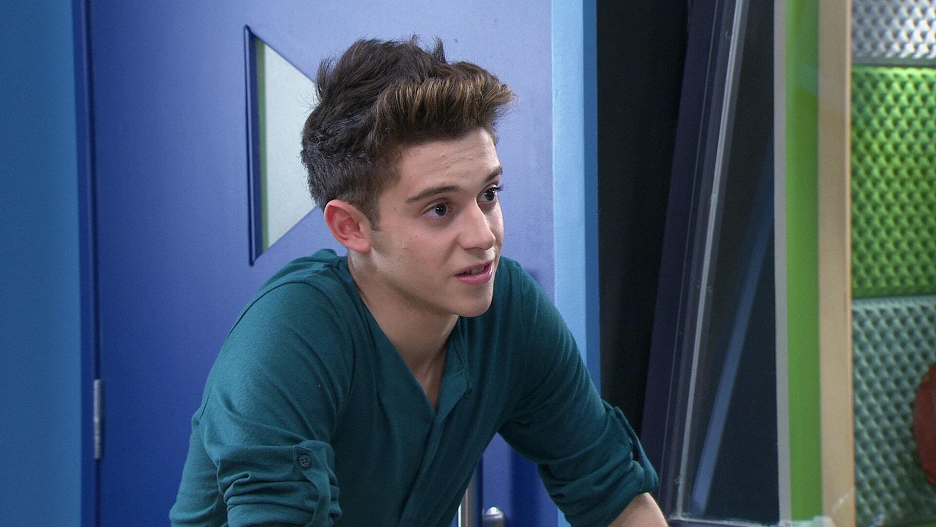 Violetta - Épisode 54