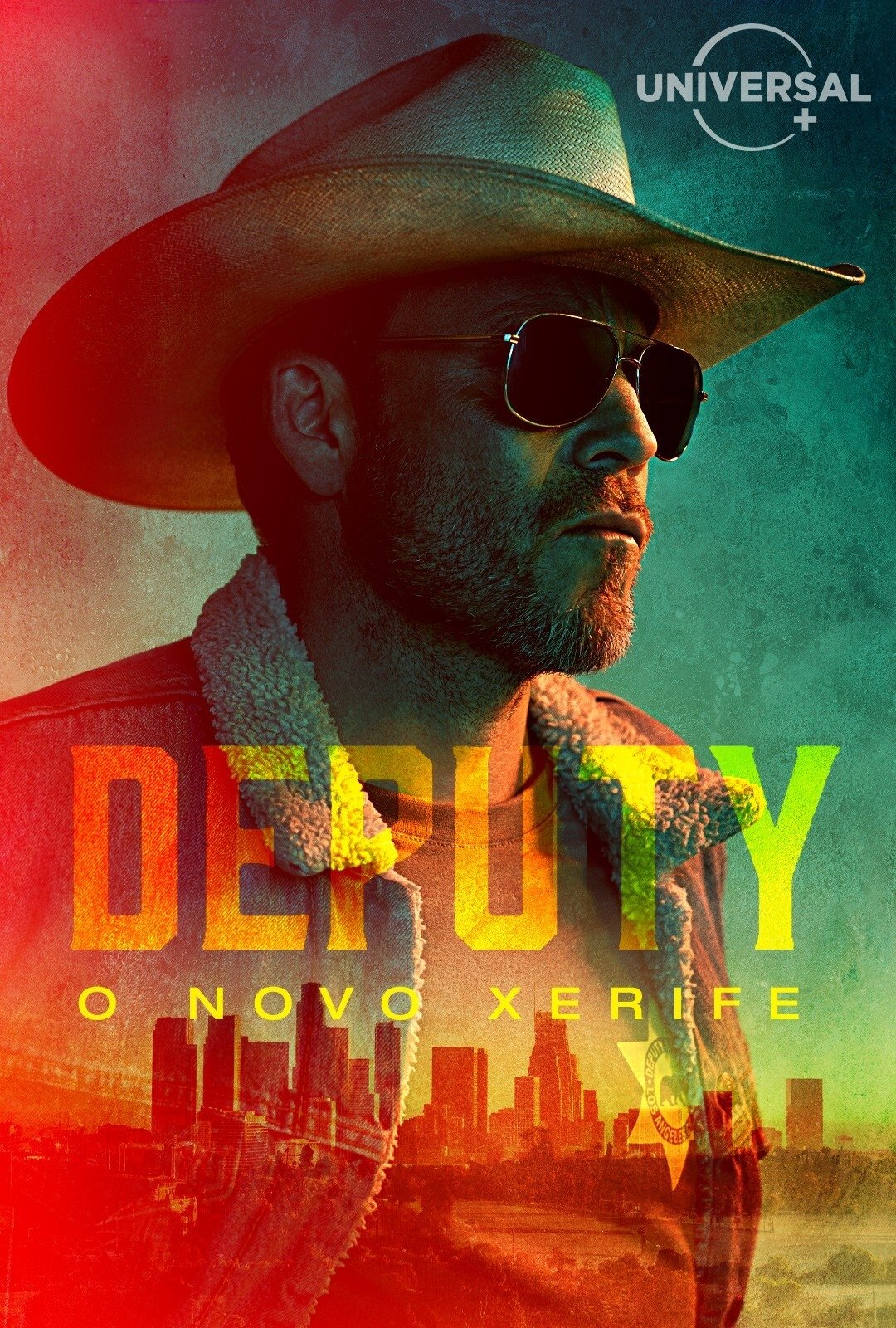 Deputy: O Novo Xerife Deputy: O Novo Xerife