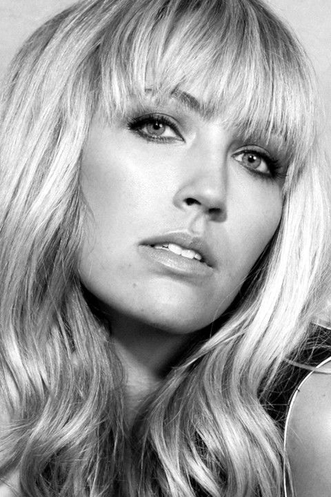 et billede af Amanda Maclachlan