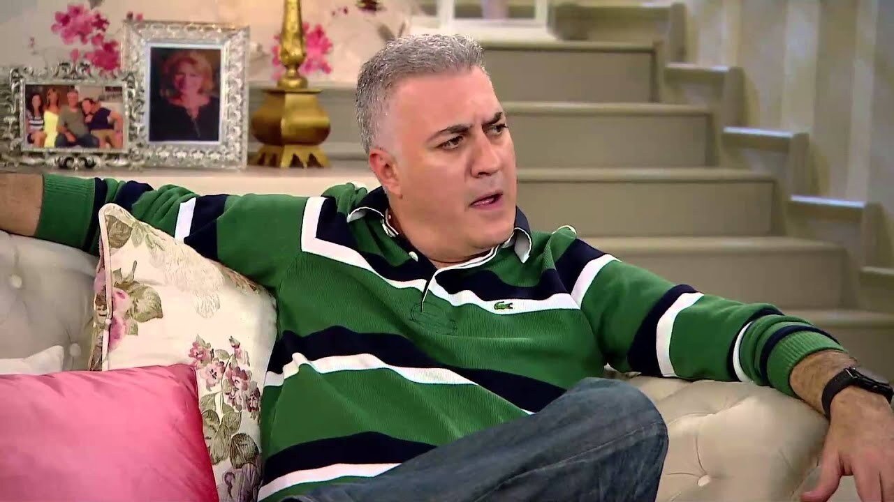 Çocuklar Duymasın