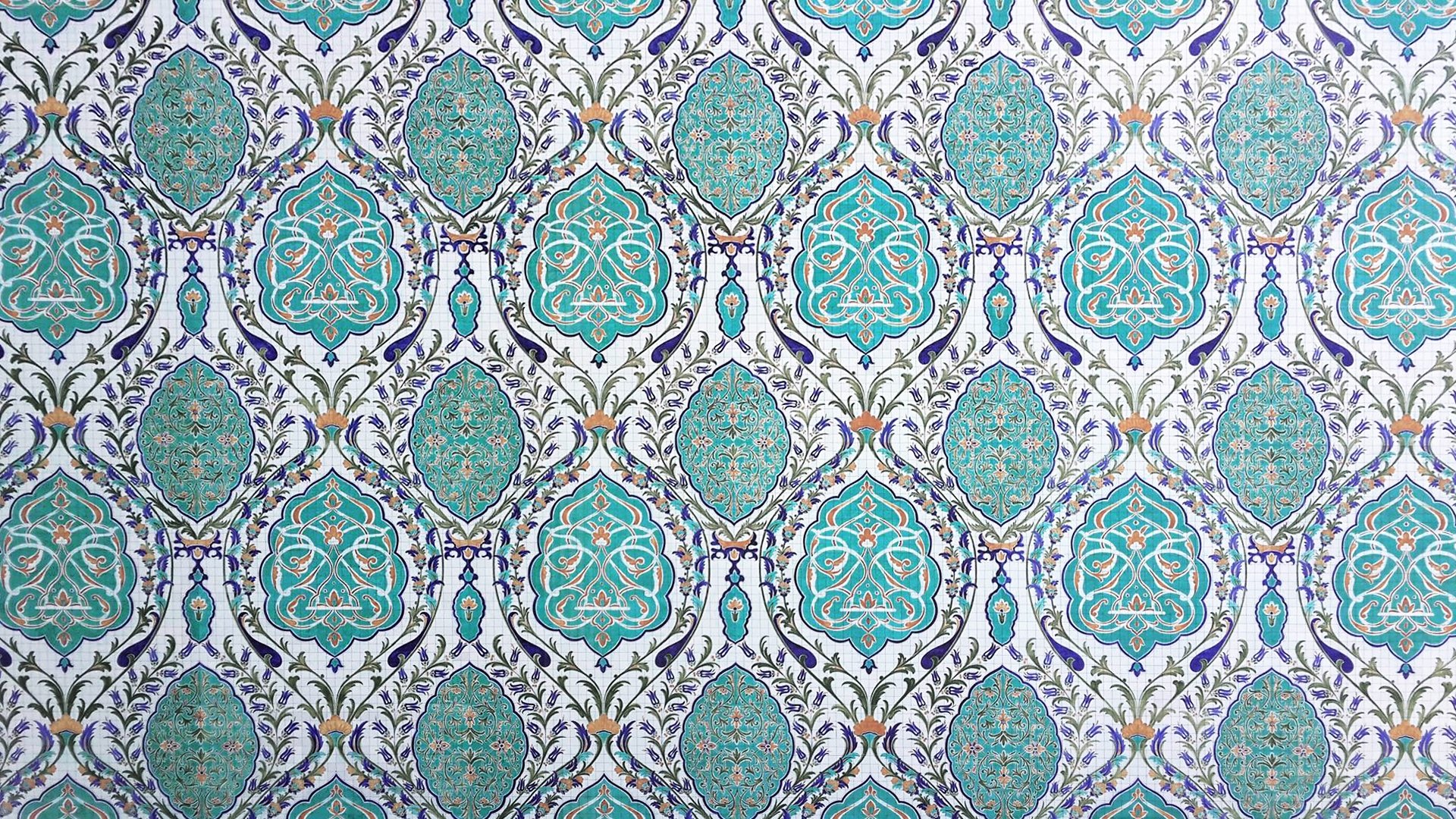 History of Pottery and Ceramics in Algeria (2004)