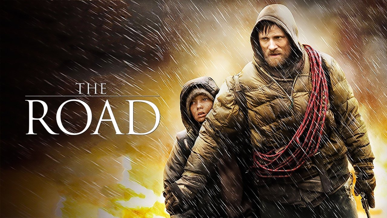 The Road (La carretera) (2009)