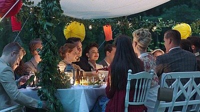 The Restaurant