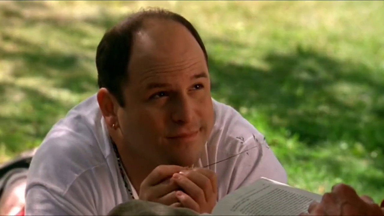 Love! Valour! Compassion!