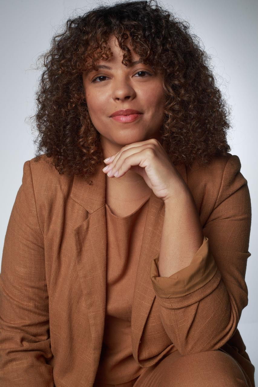 et billede af Letícia Helena