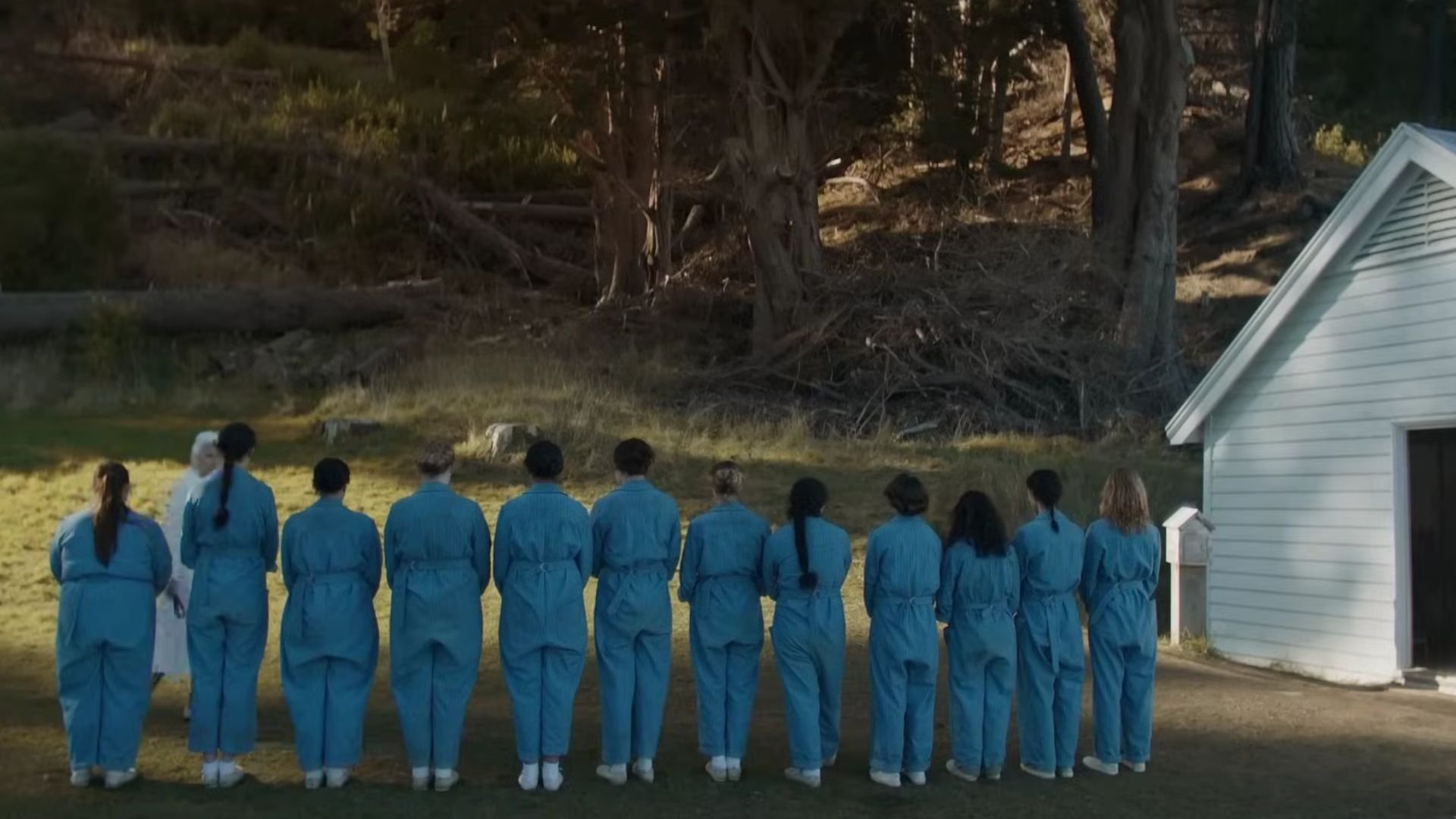 We Were Dangerous (2024)