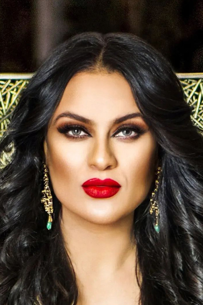 et billede af Fatima Zahra Bennacer