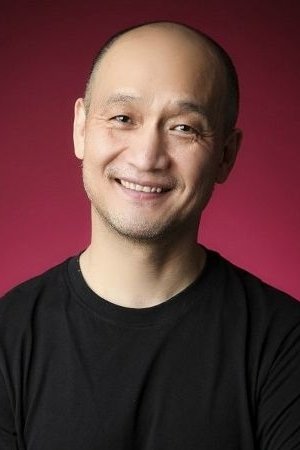 et billede af Kim Jeong-ho