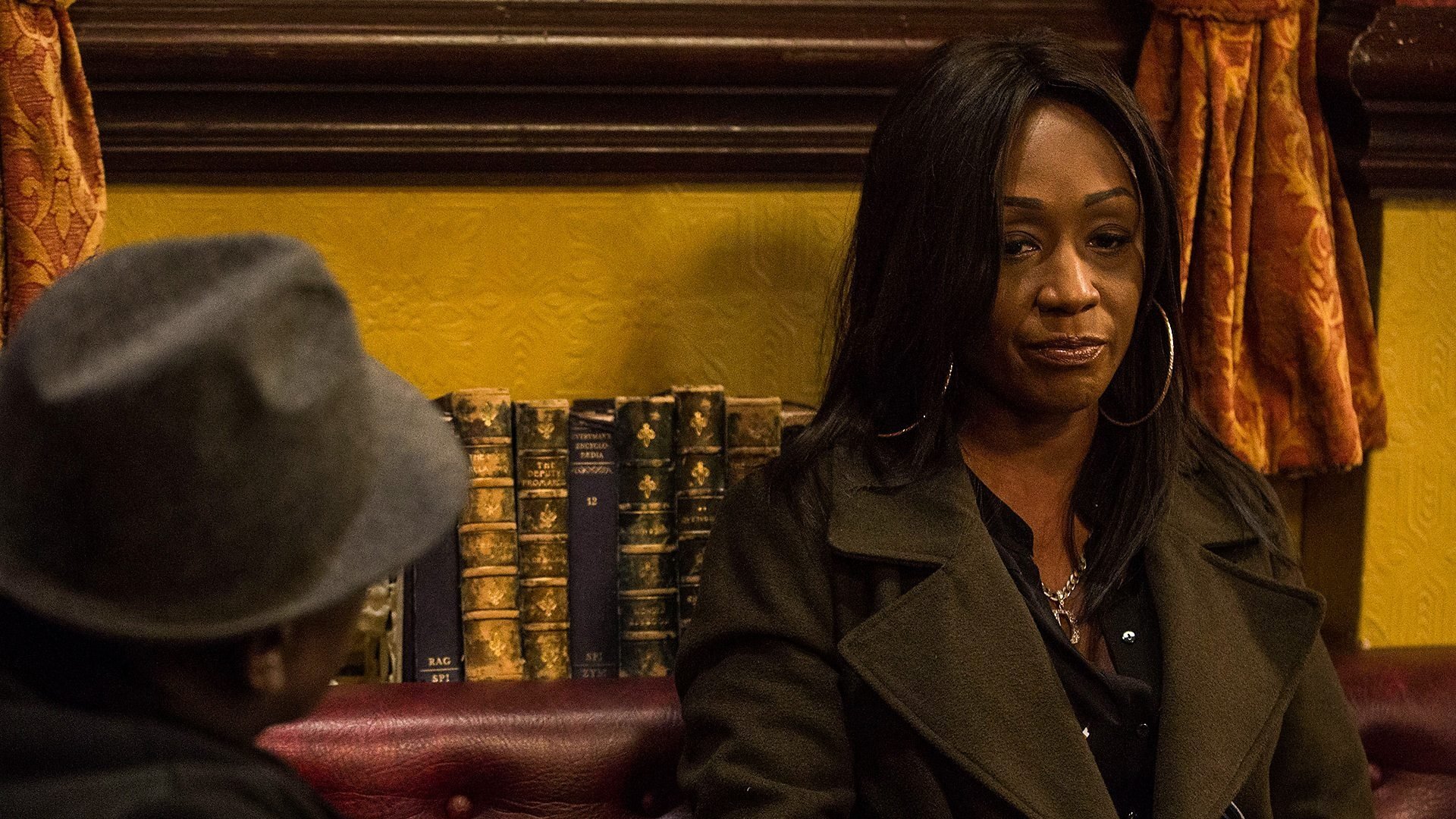 EastEnders 35x15